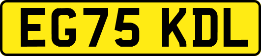 EG75KDL