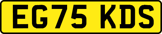 EG75KDS