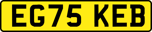 EG75KEB