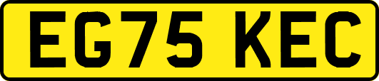 EG75KEC