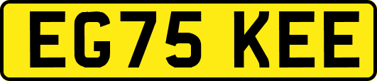 EG75KEE