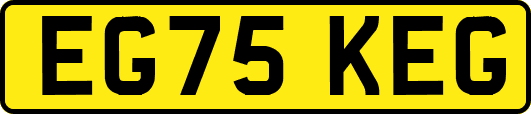 EG75KEG