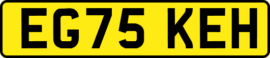 EG75KEH