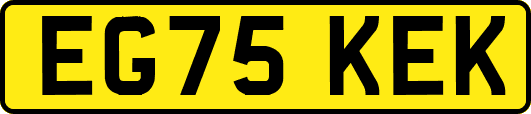 EG75KEK