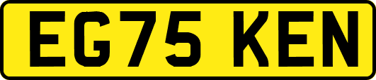 EG75KEN