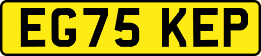 EG75KEP