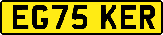 EG75KER