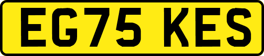 EG75KES