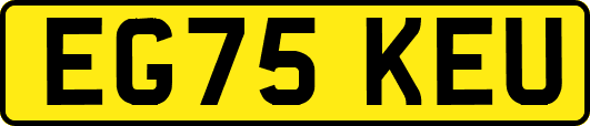EG75KEU