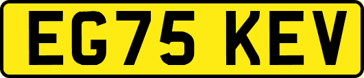 EG75KEV