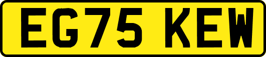 EG75KEW