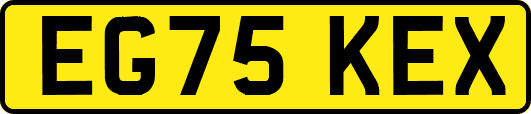 EG75KEX