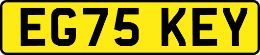 EG75KEY