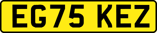 EG75KEZ