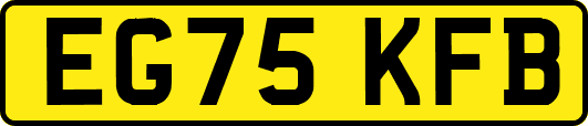 EG75KFB