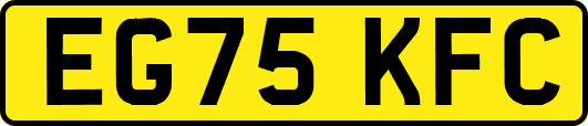 EG75KFC