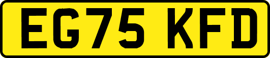 EG75KFD