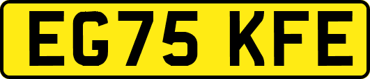 EG75KFE