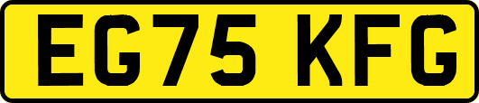 EG75KFG