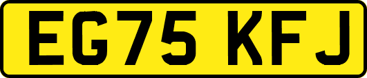 EG75KFJ