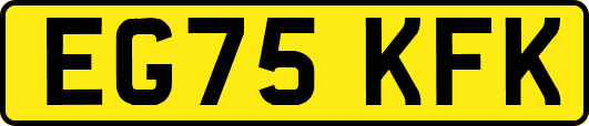 EG75KFK