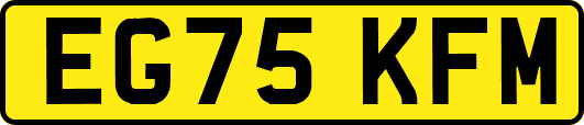 EG75KFM