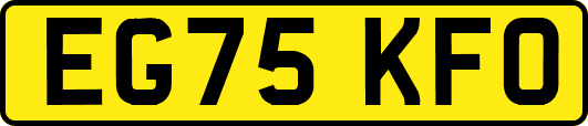EG75KFO