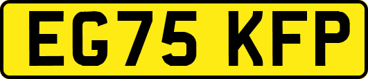 EG75KFP