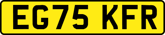 EG75KFR