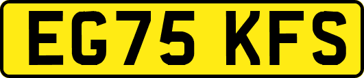 EG75KFS
