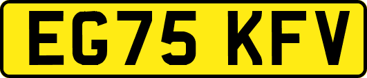 EG75KFV