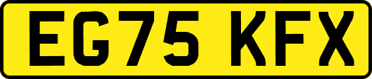 EG75KFX