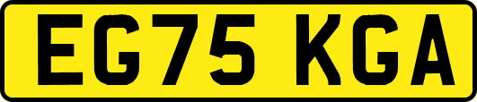 EG75KGA