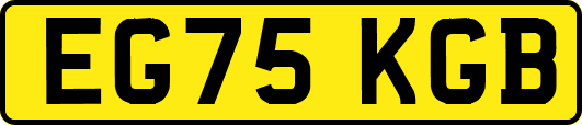 EG75KGB