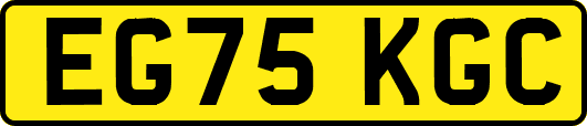 EG75KGC