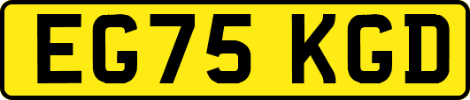 EG75KGD