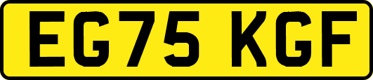 EG75KGF