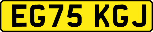 EG75KGJ