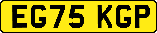 EG75KGP