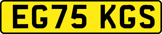 EG75KGS