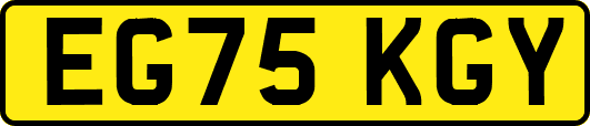 EG75KGY
