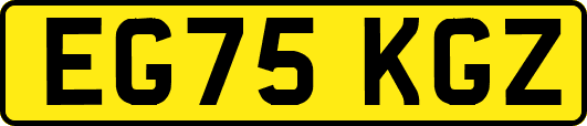 EG75KGZ