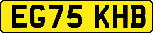 EG75KHB