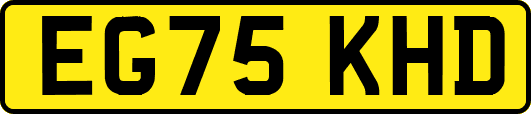 EG75KHD