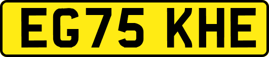 EG75KHE