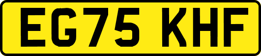 EG75KHF