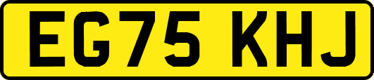 EG75KHJ