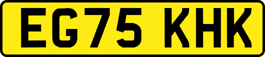 EG75KHK