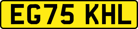 EG75KHL