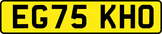 EG75KHO